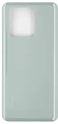 Задня кришка корпусу Xiaomi 13T / 13T Pro Original Meadow Green - фото Задня кришка корпусу Xiaomi 13T / 13T Pro Original Meadow Green