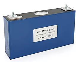 Аккумуляторная батарея Voltronic 3.2V 130Ah LiFePO4 (3.2V130AH)