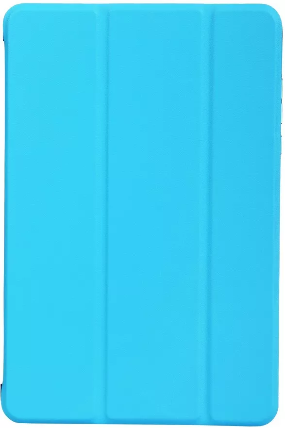 Чехол для планшета BeCover Smart Case для Apple iPad mini 4, mini 5  Blue (703785) - фото 1