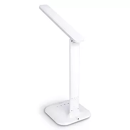 Настольная LED лампа Videx TF05W 7W 3000-5500K - миниатюра 2 Настольная LED лампа Videx TF05W 7W 3000-5500K - миниатюра 2