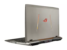 Ноутбук Asus ROG G701VI (G701VI-XB72K) - миниатюра 6