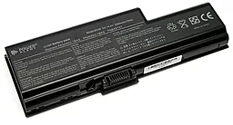 Акумулятор для ноутбука Toshiba PA3640U-1BAS Qosmio F50 / 14.4V 5200mAh / NB00000279 PowerPlant
