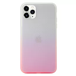 Чехол SwitchEasy Skin Gradient Pink for iPhone 11 Pro  (GS-103-80-193-118)