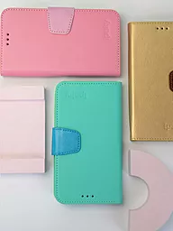 Чехол iPaky Универсальный 6,5 - 7,0" Red - миниатюра 4 Чехол iPaky Универсальный 6,5 - 7,0" Red - миниатюра 4