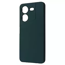 Чехол Wave Colorful Case для Tecno Pova 5 Pro 5G Forest Green
