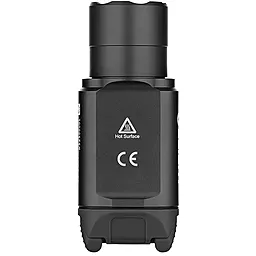 Фонарик аккумуляторный Olight PL Turbo Valkyrie (1xCR123A) Black - миниатюра 6 Фонарик аккумуляторный Olight PL Turbo Valkyrie (1xCR123A) Black - миниатюра 6