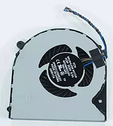Вентилятор (кулер) для ноутбука Toshiba Satellite L950, L950D, L955D, S950, S955, S955D, DC 5V 0.5A, 4pin (DFS531105MC0T) FCN Original - фото Вентилятор (кулер) для ноутбука Toshiba Satellite L950, L950D, L955D, S950, S955, S955D, DC 5V 0.5A, 4pin (DFS531105MC0T) FCN Original
