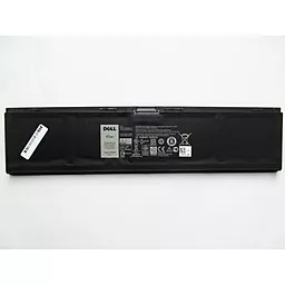 Аккумулятор для ноутбука Dell 34GKR Latitude E7440 / 7.4V 6200mAh / Original Black
