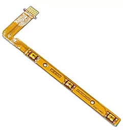 Шлейф Huawei MediaPad M5 10 CMR-AL09 / CMR-W09 з кнопкою включення, з кнопкою регулювання гучності - фото Шлейф Huawei MediaPad M5 10 CMR-AL09 / CMR-W09 з кнопкою включення, з кнопкою регулювання гучності