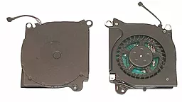Вентилятор (кулер) для ноутбука Apple Macbook Air A1237, A1304, MB233, MC233, MB244 5V 0.5A 4-pin (GC057514VH-A) - фото Вентилятор (кулер) для ноутбука Apple Macbook Air A1237, A1304, MB233, MC233, MB244 5V 0.5A 4-pin (GC057514VH-A)