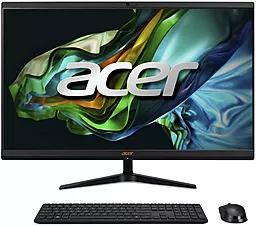Моноблок Acer Aspire C27-1800 Black (DQ.BLHME.004) - фото Моноблок Acer Aspire C27-1800 Black (DQ.BLHME.004)