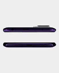 Смартфон Xiaomi Redmi Note 10 Pro 8/256GB Nebula Purple - мініатюра 4