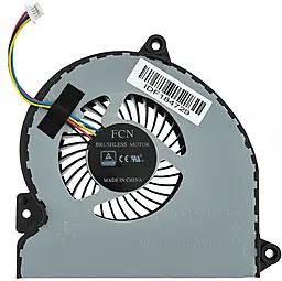 Вентилятор (кулер) для ноутбука Asus ROG Strix GL702VI 12V, GPU FAN, (13NB0G90P02011) Original - фото Вентилятор (кулер) для ноутбука Asus ROG Strix GL702VI 12V, GPU FAN, (13NB0G90P02011) Original
