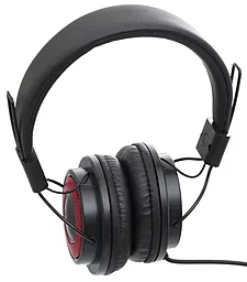 Наушники Sonic Sound E220 Red - фото Наушники Sonic Sound E220 Red
