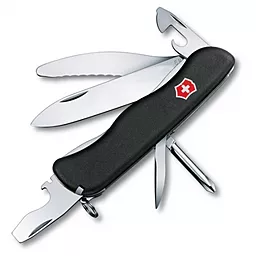 Мультитул Victorinox Parachutist (0.8473.3) Black - фото Мультитул Victorinox Parachutist (0.8473.3) Black