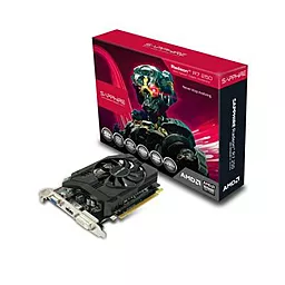 Відеокарта Sapphire Radeon R7 250 2 GB (11215-01-20G)