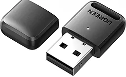 Блютуз-адаптер Ugreen BT5.3 black (90225) - мініатюра 2 Блютуз-адаптер Ugreen BT5.3 black (90225) - мініатюра 2