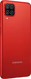 Мобільний телефон Samsung Galaxy A12 4/64GB (SM-A125FZRVSEK) Red - мініатюра 7