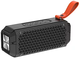 Колонки акустичні Hopestar P17 Black - фото Колонки акустичні Hopestar P17 Black