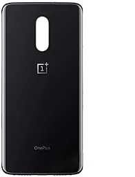 Задняя крышка корпуса OnePlus 7 Mirror Gray