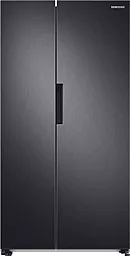 Холодильник с морозильной камерой Samsung RS66A8100B1 - фото Холодильник с морозильной камерой Samsung RS66A8100B1