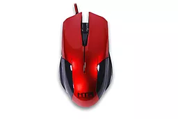 Компьютерная мышка HTR CM-379 Red - миниатюра 3