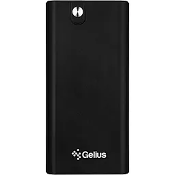 Повербанк Gelius Pro Edge GP-PB20-013 20000mAh Black - фото Повербанк Gelius Pro Edge GP-PB20-013 20000mAh Black
