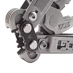 Мультитул SOG PowerAccess (PA1001-CP) - миниатюра 11 Мультитул SOG PowerAccess (PA1001-CP) - миниатюра 11