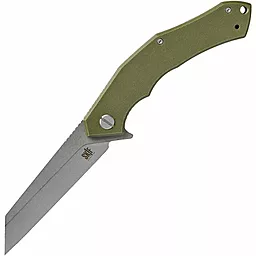 Нож Skif Eagle (IS-244C) зеленый