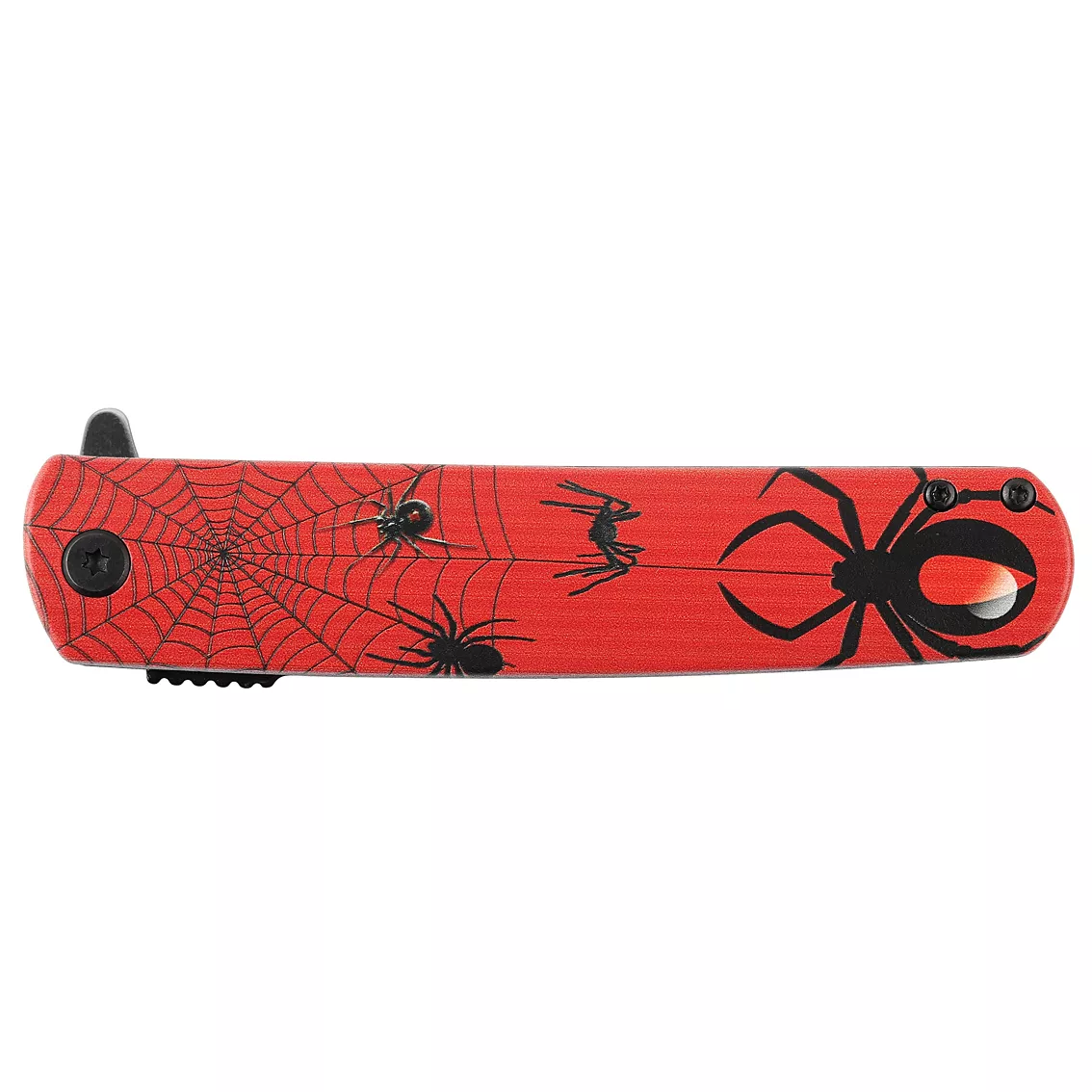 Нож Ganzo G626-RD Red - фото 2