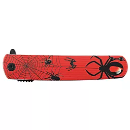Нож Ganzo G626-RD Red - миниатюра 2