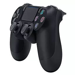 (PRC) Sony PS4 Wireless Controller Black - миниатюра 2
