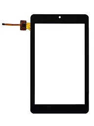 Сенсор (тачскрин) Xoro PAD 8W2 Black