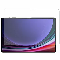Защитное стекло BeCover для Samsung Galaxy Tab S10 Ultra (SM-X920, SM-X926) 14.6" Clear (712270) - фото Защитное стекло BeCover для Samsung Galaxy Tab S10 Ultra (SM-X920, SM-X926) 14.6" Clear (712270)