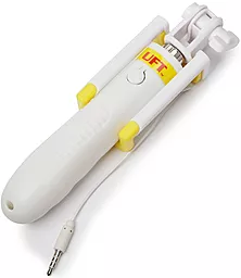 Моноподы, селфи-палки UFT SS9 Yellow