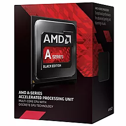 Процессор AMD A10-7890K (AD789KXDJCHBX)