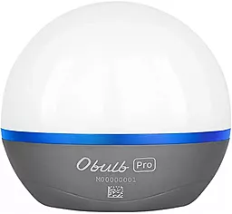 Ліхтарик Olight Obulb Pro Gray