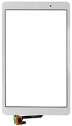 Сенсор (тачскрин) Huawei MediaPad T2 10 White - фото Сенсор (тачскрин) Huawei MediaPad T2 10 White