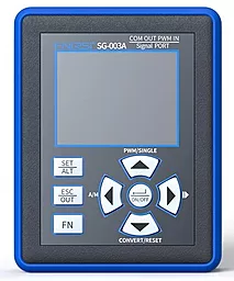 Генератор сигналов FNIRSI SG-003A