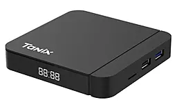 Смарт приставка Tanix W2 4/32 Gb - фото Смарт приставка Tanix W2 4/32 Gb