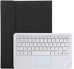 Чехол для планшета BeCover TouchPad с безпроводной клавиатурой для Lenovo Tab M10 Plus, K10 Pro, Xiaoxin Pad (2022) Black (712390) - фото Чехол для планшета BeCover TouchPad с безпроводной клавиатурой для Lenovo Tab M10 Plus, K10 Pro, Xiaoxin Pad (2022) Black (712390)