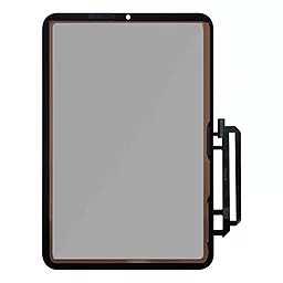 Сенсор (тачскрин) Apple iPad Mini 2021 (A2567, A2568, A2569) оригинал, Black