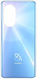 Задняя крышка корпуса Huawei Nova 9 SE Original Crystal Blue - фото Задняя крышка корпуса Huawei Nova 9 SE Original Crystal Blue