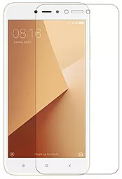 Защитная пленка BoxFace Противоударная Xiaomi Redmi Note 5A Prime Clear - фото Защитная пленка BoxFace Противоударная Xiaomi Redmi Note 5A Prime Clear