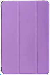 Чохол для планшету BeCover Smart Case для Apple iPad Air 10.9" 2020, 2022, iPad Pro 11" 2018, 2020, 2021, 2022 Purple (703028) - фото Чохол для планшету BeCover Smart Case для Apple iPad Air 10.9" 2020, 2022, iPad Pro 11" 2018, 2020, 2021, 2022 Purple (703028)