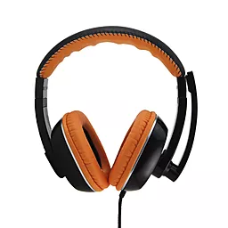 Навушники Gorsun GS-M995 Orange - мініатюра 3