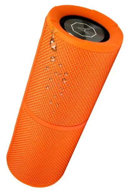 Колонки акустичні AIR MUSIC FLIP Orange - фото 1