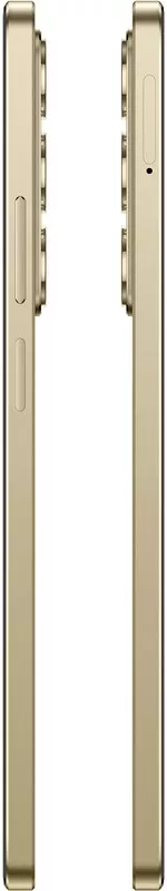 Смартфон Realme C75 8/256GB Lightning Gold  - фото 9