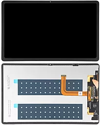 Дисплей для планшету Xiaomi Redmi Pad (VHU4221EU, VHU4229EU) з тачскріном, Black - фото Дисплей для планшету Xiaomi Redmi Pad (VHU4221EU, VHU4229EU) з тачскріном, Black