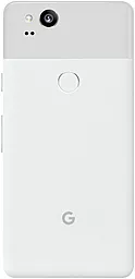 Google Pixel 2 128GB Cleraly White - миниатюра 3
